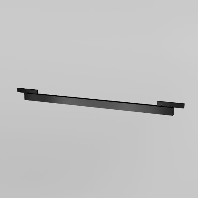 Трековый магнитный светильник Maytoni Points TR193-1-20W2.7K-M-B Трековый магнитный светильник Maytoni Points TR193-1-20W2.7K-M-B