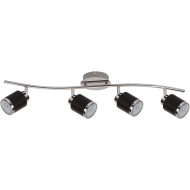 Спот Toplight Lorena TL1257Y-04BC Спот Toplight Lorena TL1257Y-04BC