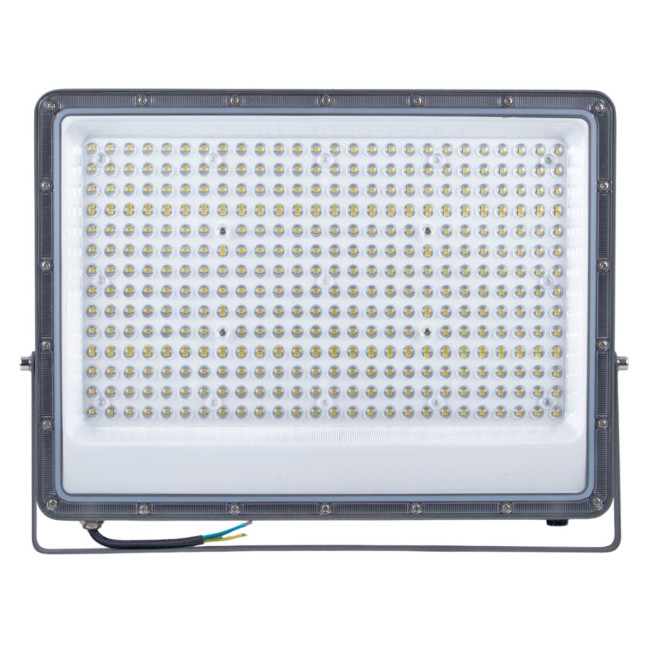 Прожектор Uniel ULF-F52B-300W/6500K IP65 200-240V GREY UL-00013062 Прожектор Uniel ULF-F52B-300W/6500K IP65 200-240V GREY UL-00013062