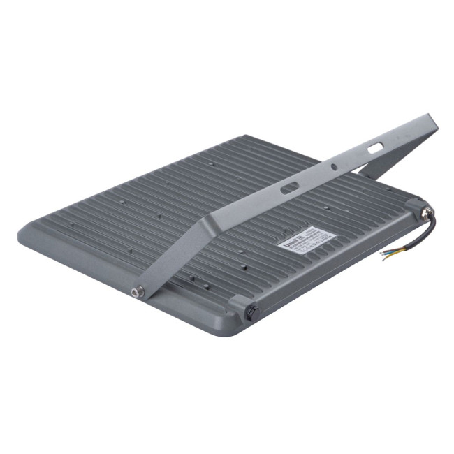 Прожектор Uniel ULF-F52B-300W/6500K IP65 200-240V GREY UL-00013062 Прожектор Uniel ULF-F52B-300W/6500K IP65 200-240V GREY UL-00013062