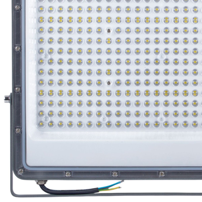 Прожектор Uniel ULF-F52B-300W/6500K IP65 200-240V GREY UL-00013062 Прожектор Uniel ULF-F52B-300W/6500K IP65 200-240V GREY UL-00013062