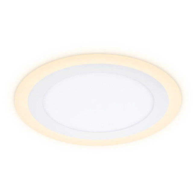 Встраиваемый светодиодный светильник Ambrella Light Downlight DCR379 Встраиваемый светодиодный светильник Ambrella Light Downlight DCR379