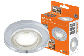 Встраиваемый светильник TDM Electric СВ 03-05 SQ0359-0055