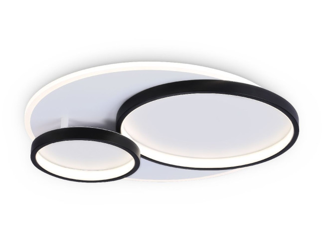 Потолочный светильник Ambrella Light Acrylica Original FA7719 Потолочный светильник Ambrella Light Acrylica Original FA7719