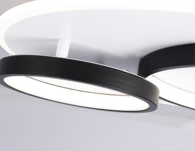 Потолочный светильник Ambrella Light Acrylica Original FA7719 Потолочный светильник Ambrella Light Acrylica Original FA7719