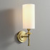 Настенный светильник MT8865-1W brass