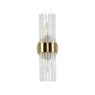 Настенный светильник Zortes Flamo ZRS.90609.07