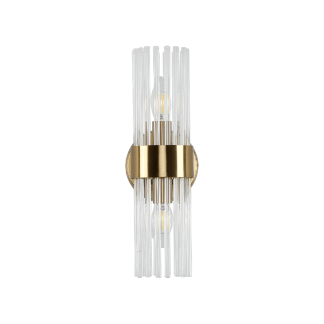 Настенный светильник Zortes Flamo ZRS.90609.07