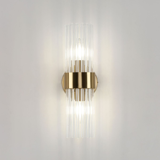 Настенный светильник Zortes Flamo ZRS.90609.07