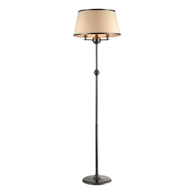 Торшер Arte Lamp Alice A3579PN-3AB Торшер Arte Lamp Alice A3579PN-3AB