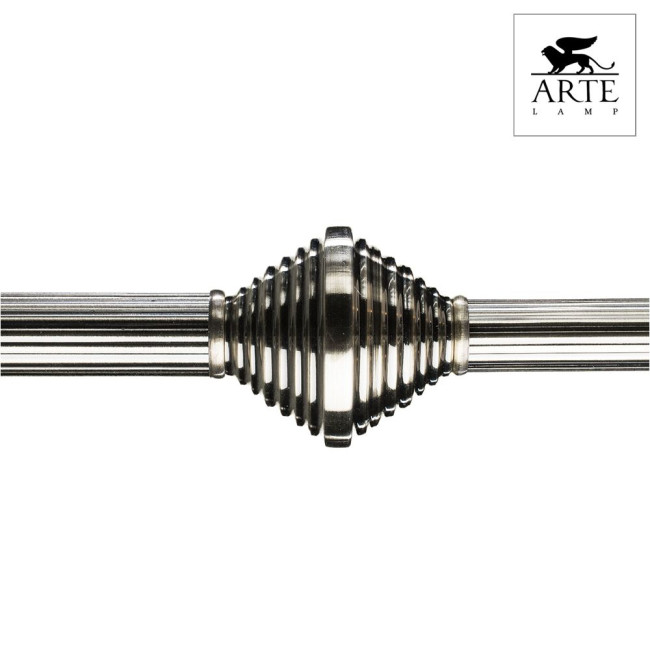 Торшер Arte Lamp Alice A3579PN-3AB Торшер Arte Lamp Alice A3579PN-3AB