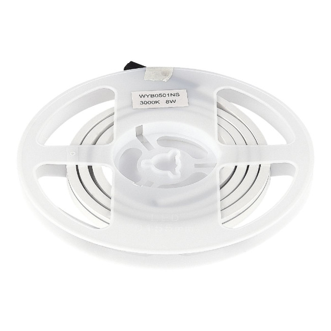 Трековый гибкий светильник ST Luce Super5 ST668.446.08