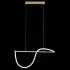 Подвесной светильник Citilux Eva CL210112 Подвесной светильник Citilux Eva CL210112