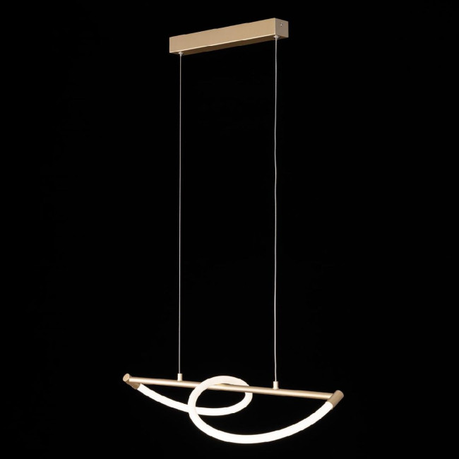 Подвесной светильник Citilux Eva CL210112 Подвесной светильник Citilux Eva CL210112