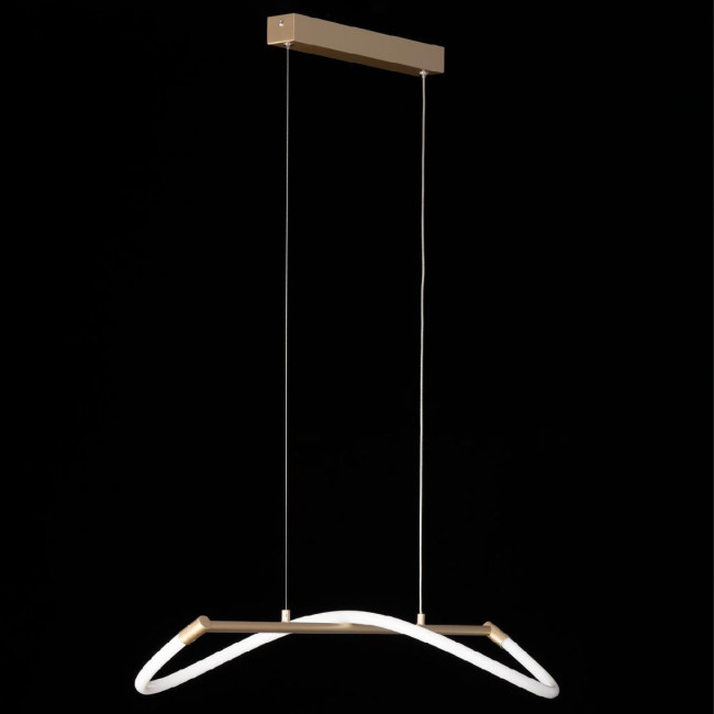 Подвесной светильник Citilux Eva CL210112 Подвесной светильник Citilux Eva CL210112