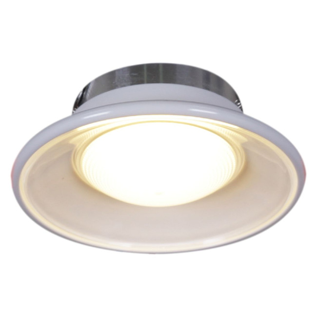 Встраиваемый светильник Reluce 16090-9.0-001RLD MR16 CL Встраиваемый светильник Reluce 16090-9.0-001RLD MR16 CL