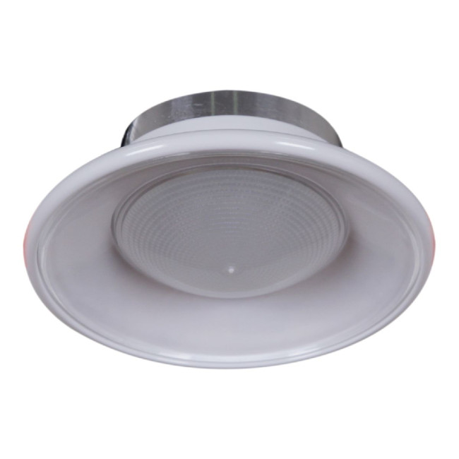 Встраиваемый светильник Reluce 16090-9.0-001RLD MR16 CL Встраиваемый светильник Reluce 16090-9.0-001RLD MR16 CL