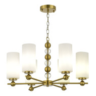Подвесная люстра ST Luce Aurora SL2003.303.06 Подвесная люстра ST Luce Aurora SL2003.303.06