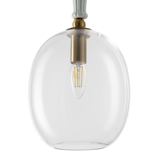 Подвесной светильник Citilux Fernet CL254410 Подвесной светильник Citilux Fernet CL254410