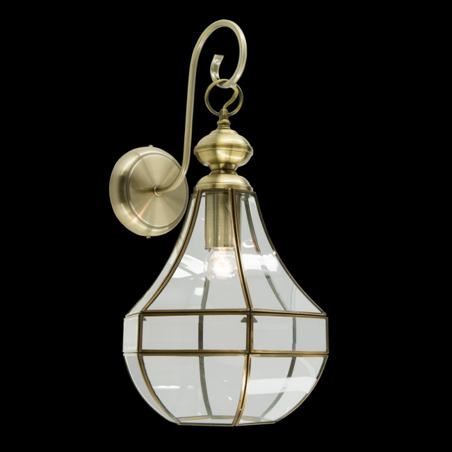 Бра Citilux Гера-1 CL444310 Бра Citilux Гера-1 CL444310