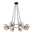 Подвесная люстра Vele Luce Imelda VL5832P08 Подвесная люстра Vele Luce Imelda VL5832P08