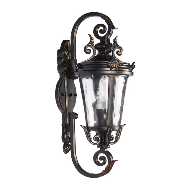 Уличный настенный светильник Loft IT Verona 100003W Уличный настенный светильник Loft IT Verona 100003W