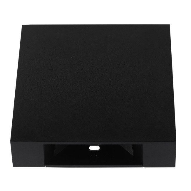 Архитектурный светильник Arte Lamp Algol A1445AL-4BK Архитектурный светильник Arte Lamp Algol A1445AL-4BK