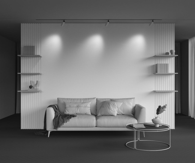 Трековый магнитный светильник Maytoni Artisan TR097-2-12W3K-M-BW Трековый магнитный светильник Maytoni Artisan TR097-2-12W3K-M-BW