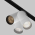 Трековый магнитный светильник Maytoni Artisan TR097-2-12W3K-M-BW Трековый магнитный светильник Maytoni Artisan TR097-2-12W3K-M-BW