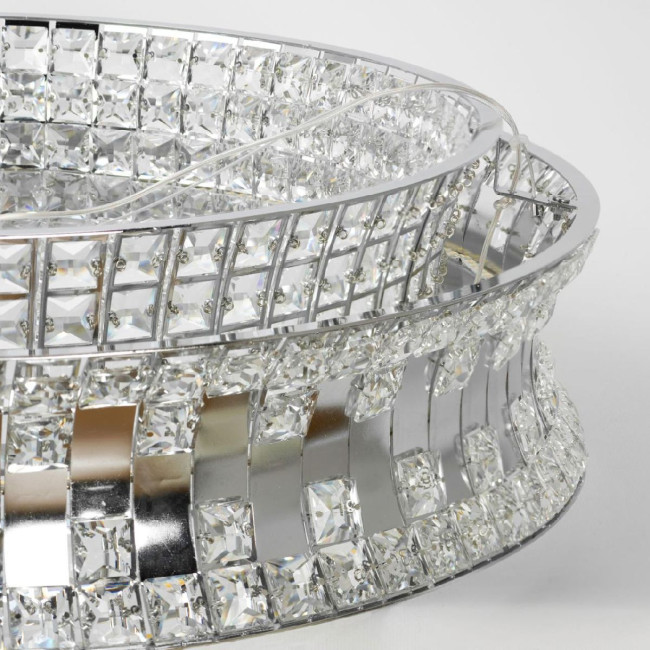 Подвесная люстра Lussole Napa LSP-7267 Подвесная люстра Lussole Napa LSP-7267