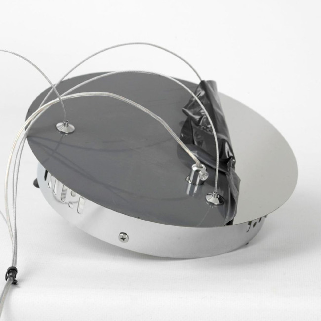 Подвесная люстра Lussole Napa LSP-7267 Подвесная люстра Lussole Napa LSP-7267