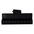 Трековый однофазный светильник Reluce 06187-9.3-001QY LED20W BK Трековый однофазный светильник Reluce 06187-9.3-001QY LED20W BK