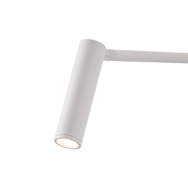 Бра Escada Koppa 10299/1LED White Бра Escada Koppa 10299/1LED White