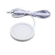 Накладной мебельный светильник Lightstar Mobiled 036230
