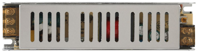 Блок питания Эра 60Вт DC12В 5A IP20 LP-LED-60W-IP20-12V-S Б0061121 Блок питания Эра 60Вт DC12В 5A IP20 LP-LED-60W-IP20-12V-S Б0061121