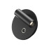 Спот Maytoni Ego C176WL-9W-2.7-4K-B Спот Maytoni Ego C176WL-9W-2.7-4K-B