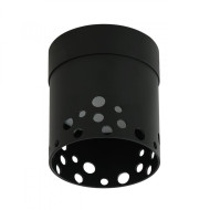 Накладной светильник IMEX Estela IL.0005.4400 BK Накладной светильник IMEX Estela IL.0005.4400 BK