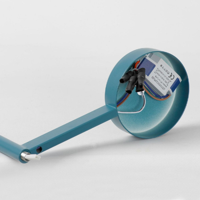 Торшер Lussole Boise LSP-0915 Торшер Lussole Boise LSP-0915