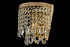 Настенный светильник Arti Lampadari Castellana E 2.10.608 G Настенный светильник Arti Lampadari Castellana E 2.10.608 G