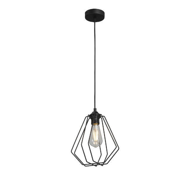 Подвесной светильник Vitaluce V2867-1/1S Подвесной светильник Vitaluce V2867-1/1S