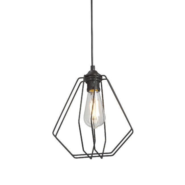 Подвесной светильник Vitaluce V2867-1/1S Подвесной светильник Vitaluce V2867-1/1S