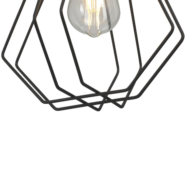 Подвесной светильник Vitaluce V2867-1/1S Подвесной светильник Vitaluce V2867-1/1S