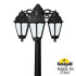 Садово-парковый светильник Fumagalli GIGI BISSO/SABA 3L DN K22.156.S30.AYE27DN Садово-парковый светильник Fumagalli GIGI BISSO/SABA 3L DN K22.156.S30.AYE27DN
