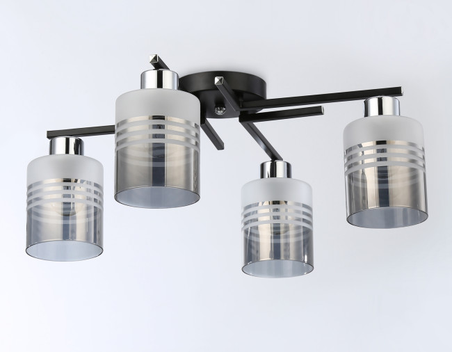 Потолочная люстра Ambrella Light Modern TR303212