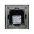Розетка электрическая с Zigbee управлением Arlight SCT-OMALI-EUZB1-PL-BK (240V, 16A, Zigbee) 050216 Розетка электрическая с Zigbee управлением Arlight SCT-OMALI-EUZB1-PL-BK (240V, 16A, Zigbee) 050216