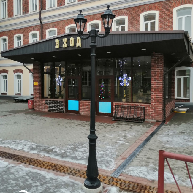 Садово-парковый светильник Fumagalli NEBO OFIR/RUT 2L E26.202.R20.AXE27 Садово-парковый светильник Fumagalli NEBO OFIR/RUT 2L E26.202.R20.AXE27