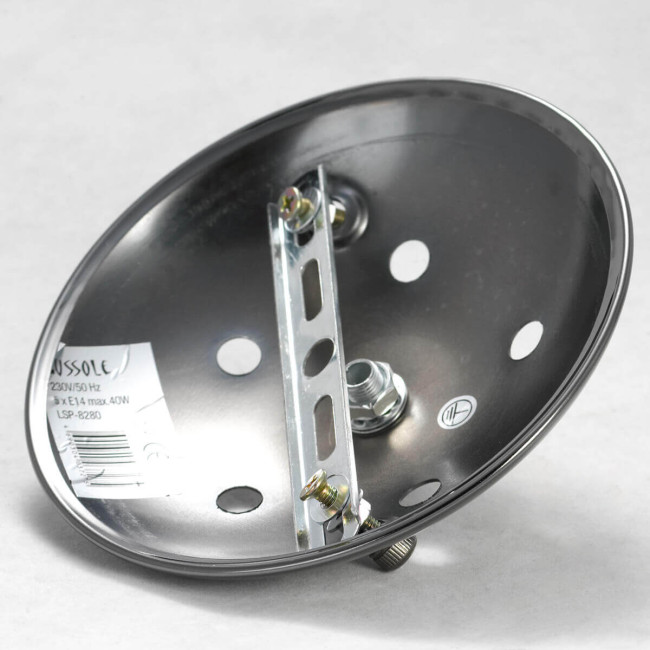 Накладная люстра Lussole Lgo Seminole LSP-8280 Накладная люстра Lussole Lgo Seminole LSP-8280