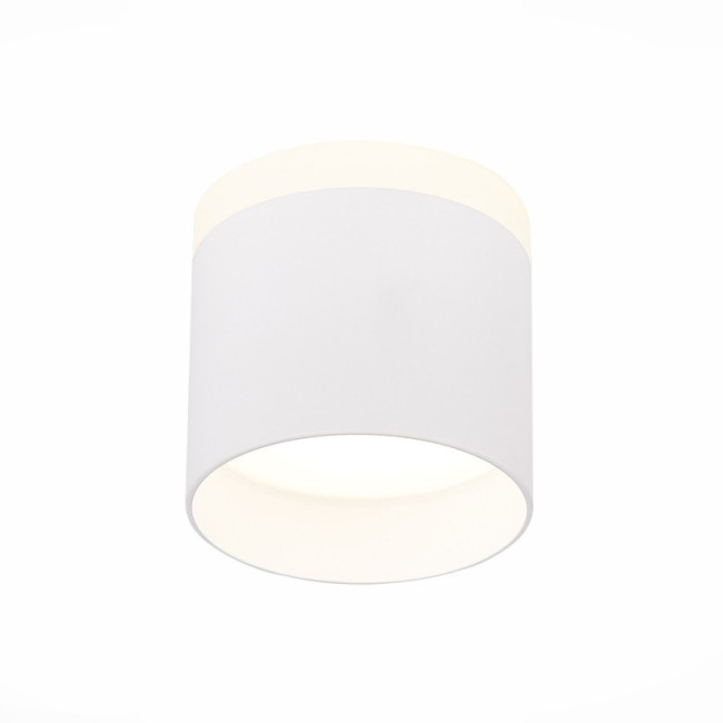 Потолочный светодиодный светильник ST Luce Panaggio ST102.542.09 Потолочный светодиодный светильник ST Luce Panaggio ST102.542.09