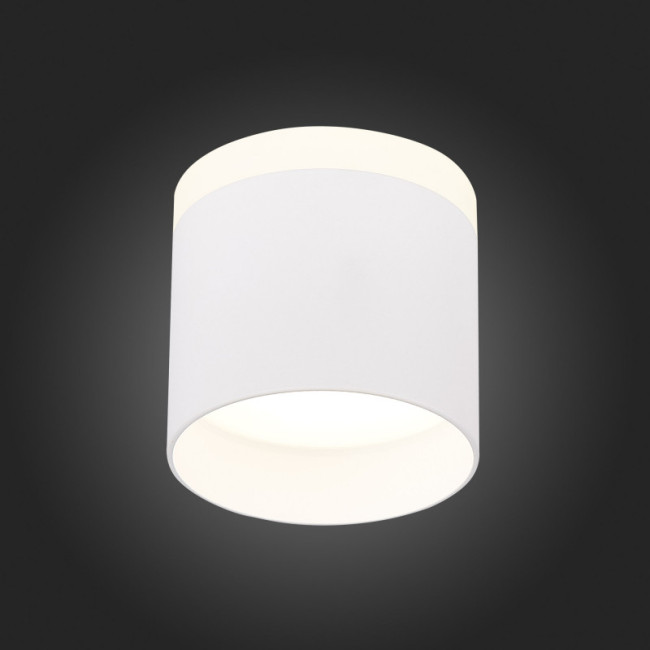 Потолочный светодиодный светильник ST Luce Panaggio ST102.542.09 Потолочный светодиодный светильник ST Luce Panaggio ST102.542.09