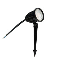 Грунтовый светильник Arte Lamp Elsie A1127IN-1BK Грунтовый светильник Arte Lamp Elsie A1127IN-1BK